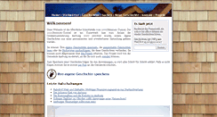 Desktop Screenshot of 1000stimmen-tunnel.aarburg.ch